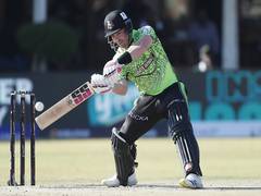 
      
      Clear and positive mindset key to success in T10 : Tim Seifert
      
      