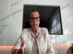 
      
      'Commonwealth needs India’s vision and strength to deliver'
      
      