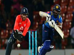 
      
      Colombo strikers announce Niroshan Dickwella as captain for LPL 
      
      