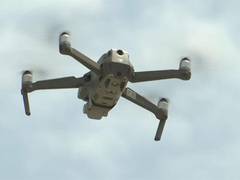 
      
      Pakistan: Sindh Home Department bans drone cameras in Muharram po
      
      