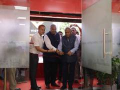 
      
      CP PLUS unveils firstart Experience Center for surveillance
      
      