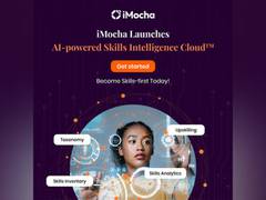 
      
      iMocha Launches AI-Powered Skills Intelligence Cloud 
      
      