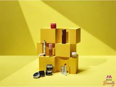 
      
      Myntra Beauty celebrates World Lipstick Day
      
      