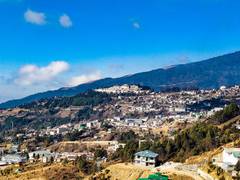 
      
      Arunachal Pradesh’s unsung heroes of Indian independence
      
      