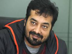 
      
      Anurag Kashyap's ‘Kennedy’ to close 14th IFFM
      
      