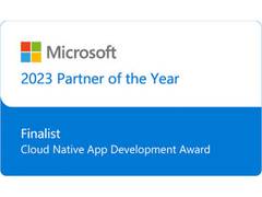 
      
      WinWire named a finalist of Microsoft Partner of the Year Awards 
      
      