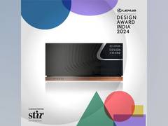 
      
      Celebrating Innovation & Design Excellence, Lexus India 
      
      