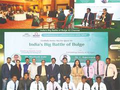 
      
      Meyer Vitabiotics hosts Academic Forum on Obesity and Nutrition
      
      