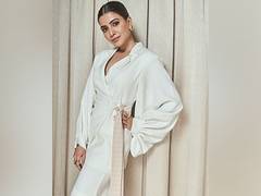 
      
      Samantha Ruth Prabhu takes ice bath
      
      