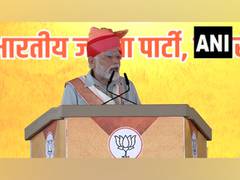 
      
      Red Diary has Congress' black deed: PM Modi
      
      