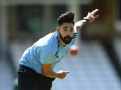 
      
      Mohammed Siraj released from ODI squad against West Indies 
      
      