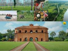 
      
      Tour operators' meet held in Delhi to promote ‘Awesome Assam’
      
      