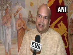 
      
      Sri Lanka High Commissioner thanks PM Modi for financial support
      
      