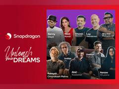 
      
      Qualcomm collaborates with country's top talents in music, films
      
      