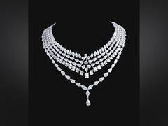 
      
      Badalia Diamonds to Sparkle on the Runway
      
      