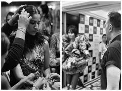 
      
      ICW: Varun Bahl teases fans with glimpse of his collection
      
      