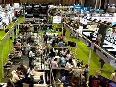 
      
      Gartex Texprocess India set to showcase advanced technologies
      
      