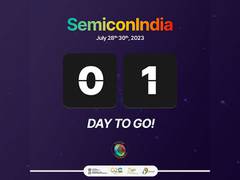 
      
      'Missed bus for semicon ecosystem on lack of past govts' vision'
      
      