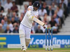 
      
      Australia pacers dominate while England batters continue to fight
      
      