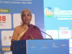 
      
      Govt considering PLI scheme for chemicals, petrochemicals sector
      
      