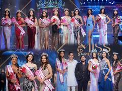 
      
      Celebrating Beauty and Talent in Jaipur
      
      