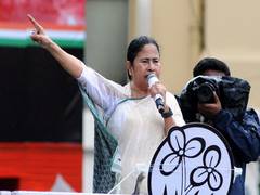 
      
      ‘Why scared?': Bengal CM Banerjee hits out at BJP over Manipur
      
      