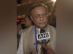 
      
      Bangladesh I&B Minister Inaugurates Bangladesh Film Festival
      
      