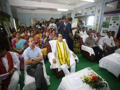 
      
      Rs 17,000 crore under PM-KISAN will benefit farmers: Tripura CM
      
      