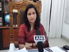 
      
      School headmaster in UP's Bahraich suspended for obscenity
      
      