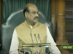 
      
      Rajya Sabha adjourned for the day
      
      