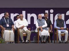 
      
      “Come, invest in India”: PM Modi asks chipmakers to come forward
      
      