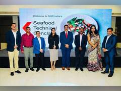 
      
      A resounding success at the Seafood Technical Conclave
      
      