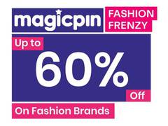 
      
      magicpin announces 