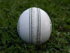 
      
      Batter Ibrahim found guilty of breaching ICC code of conduct
      
      