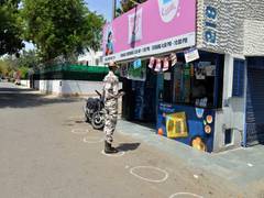 
      
      BJP condemns Karnataka govt's decision to hike Nandini milk price
      
      