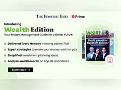 
      
      ET Prime Elevates Membership Experience
      
      