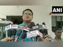 
      
      MP: Minor girl raped in Satna; condition critical
      
      