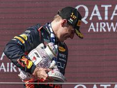 
      
      Max Verstappen to receive five-place grid penalty 
      
      