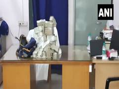 
      
      Congress revokes suspension of its three Jharkhand MLAs 
      
      