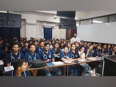 
      
      A MBBS graduate from Ajmer is creating Doctors 
      
      