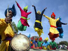 
      
      Chandigarh is on its way to become popular tourist destination
      
      