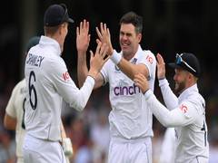 
      
      Ashes, 5th Test: England pacers dominate Australia (Day 2, Tea)
      
      