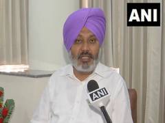
      
      Punjab Minister urges Centre to bring new policy against drones
      
      
