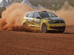 
      
      Rally of Coimbatore sets new record with number of entries
      
      