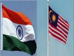 
      
      India, Malaysia explore initiatives to expand defence engagements
      
      