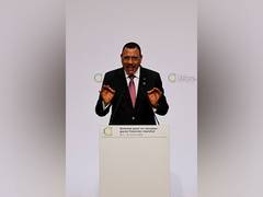 
      
      Niger general Abdourahamane Tiani declares himself country's lead
      
      