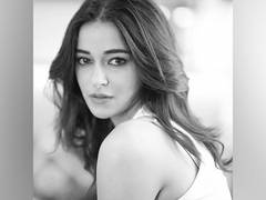 
      
      Ananya Panday posts family holiday pictures from Ibiza
      
      