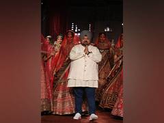 
      
      ICW 2023: Designer JJ Valaya displays new ‘Baroda’ collection
      
      