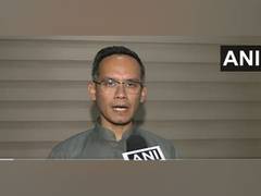 
      
      21 members Opposition delegation on two-day visit to Manipur
      
      