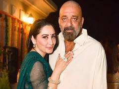 
      
      Maanayata wishes Sanjay Dutt on his birthday, pens long note
      
      